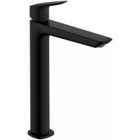 Hansgrohe Logis 240 Fine Matt Black 71258670