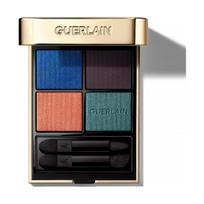 Guerlain _6959733 Guerlain OMBRES G EYESHADOWS PALETTE Metal Butterfly