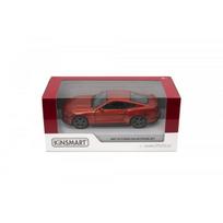 KINSMART _7240474 KINSMART Miniature model 2015 Ford Mustang GT, scale 1:38