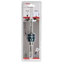 Bosch PC Plus adapter SDSplus with HSS-G Ø 7.15x85 drill