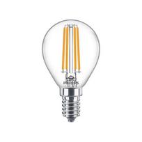 Philips LED CLASSIC 60W E14 WW P45 CL ND RFSRT4