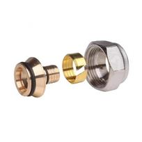 Danfoss JUNGTIS DAUGIASLUOKSNIAM VAMZDŽIUI 20X3 / 4
