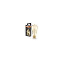 Osram BULB LED EDISON 4W E27 824 410LM FIL