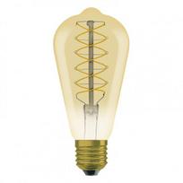 Osram 1906LEDISOND 7W/ 822 230V SFIL GD E27