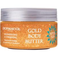 Dermacol After Sun Gold Body Butter W 200