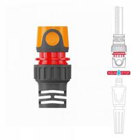 Daewoo Daewoo HOSE ACC CONNECTOR AQUASTOP/ 3/ 4" DWC 2519 DAEWOO
