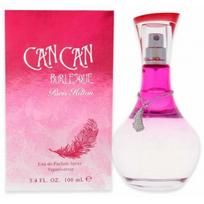 Paris Hilton Paris Hilton Can Can Can Burlesque fragrance water for women 10