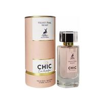 Maison Alhambra Maison Alhambra Chic Velvet Pink Secret EDP W 100 ml