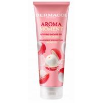 Dermacol Aroma Moment Loving Lychee Reviving Shower Gel U 250