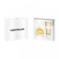 Mont Blanc Mont Blanc Signature Absolue gift set for women Set