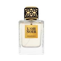 Khadlaj Khadlaj Maison L®Or Noir EDP U 100 ml