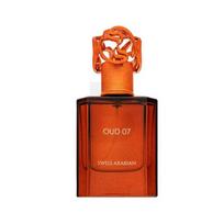 Swiss Arabian Swiss Arabian Oud 07 EDP U 50 ml