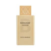 Swiss Arabian Swiss Arabian Shaghaf Oud Elixir unisex eau de parfum