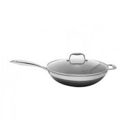 KOHERSEN Kohersen Black Cube 32 cm wok