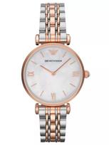 MOTERŲ LAIKRODIS EMPORIO ARMANI AR1683 - KLASIKINIS (zi502a)