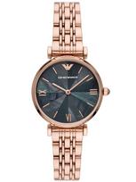 MOTERŠTĖS LAIKRODIS EMPORIO ARMANI AR11401 - GIANNI T-BAR (zi511a)