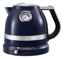 KitchenAid 5KEK1522EIB elektrinis virdulys 1.5 L 2400 W Mėlynas