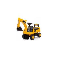 Milly Mally Ride-on excavator Milly Mally