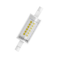 Osram Osram SLIM LINE LED bulb Warm white 2700 K 7 W R7s E