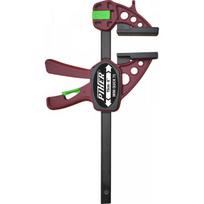 Piher Piher one-handed mini quick release clamps 5.5 x 15cm, m