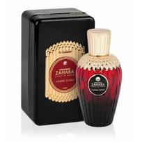 Al Haramain Al Haramain Zahara Amber Dubai perfume extract unisex 100 ml