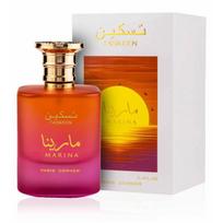 Paris Corner Paris Corner Taskeen Marina EDP W 100ml