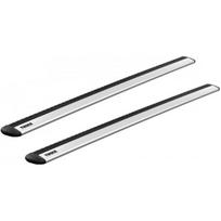 Thule WingBar Evo 150