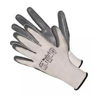 BESK Darbo pirštinės 9130599 dydis 11 (12 vnt.)