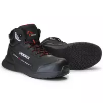 Sportinio stiliaus auliukiniai darbo batai BlackGuard S3S FO SR