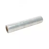 Skaidri plėvelė „Stretch” 17 mk x 0,45 m x 200 m