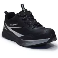 Sportinio stiliaus darbo batai Ripstop S3 2396