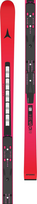 ATOMIC slēpes Redster FIS SG RVSK red/violet