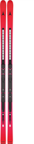 ATOMIC skis NY Redster FIS SG RVSK W 207 red/violet w/o bindings