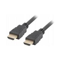 High Speed HDMI to HDMI kabelis 1.5m (HP 917445-0012027)