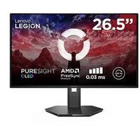 Lenovo LEGION 27Q-10, 26.5" 67E1GAC1EU