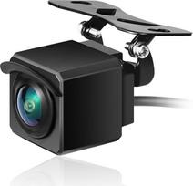 ATOTOZONE AC-FHD02LR 1080P atbulinės eigos kamera su įrašymu, stipriu šviesos slopinimu, WDR, GPS takelio atkūrimu, 140° plačiu kampu, IP67 vandeniui atspari, naktiniu režimu, įrašymu kilpoje, LRV, skirta tik X10 serijai