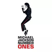 Michael Jackson - Number Ones (vinilinė plokštelė, LP)