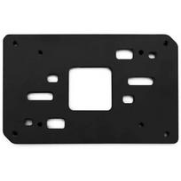 Thermal Grizzly AM5 M4 Backplate Black TG-BP-R7000-R
