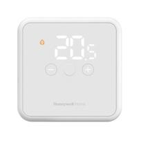 Laidinis patalpos termostatas DT4M White