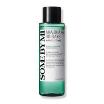 Tonikas su AHA BHA PHA rūgštimis „AHA BHA PHA 30 Days Miracle Toner“, SOME BY MI, 150 ml