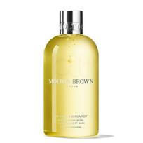 M.Brown apelsinų ir bergamočių vonios ir dušo želė, 300 ml