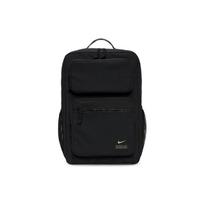 Nike 27L Utility Speed Treniruočių Kuprinė Juoda CK2668-010