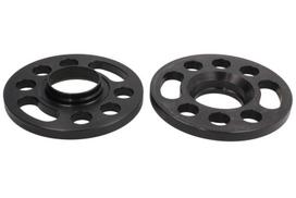 Ratų tarpinės 2x4mm serija PRO-Spacer 9 5x120 74mm S90-9-11-002-B