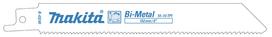 Makita B-43240 Reciprosaw Blade 152 x 0,9 mm