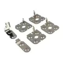 Nickel Sheet For Makita 18V Li-ion Battery 18650 Li-ion Cell Connector BL1830 BL1860