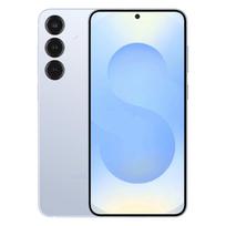 Samsung SM-S936B Galaxy S25+ 5G 12GB RAM 256GB Icyblue EU Viedtālrunis | SM-S936BLBDEUE | 8806095857152