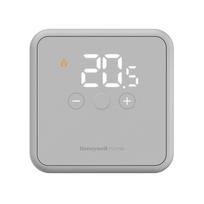 Laidinis patalpos termostatas DT4M Grey