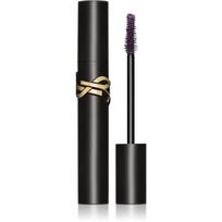 Yves Saint Laurent Lash Clash Extreme Volume didelės apimties suteikiantis blakstienų tušas atspalvis 07 Purple 8 ml