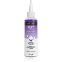 John Frieda Frizz Ease Silk Drench Smoothing Water plaukų priemonė suteikia intensyvų blizgesį 200 ml