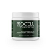 Skaidulos žarnynui virškinimui svorio kontrolei – BIOCELL Slim Detox Fiber / AKCIJA 1+1
